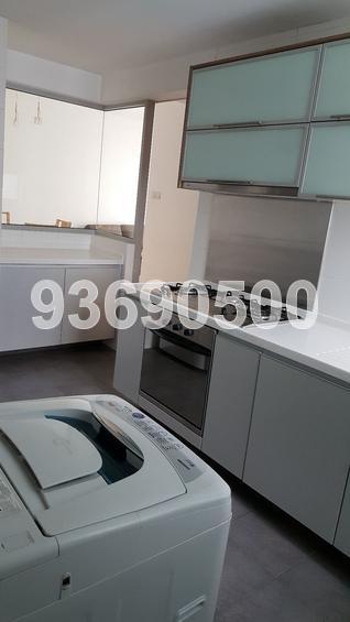 Twin Regency (D3), Condominium #147408002